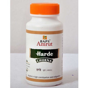 Baps Amrut Harde Churna