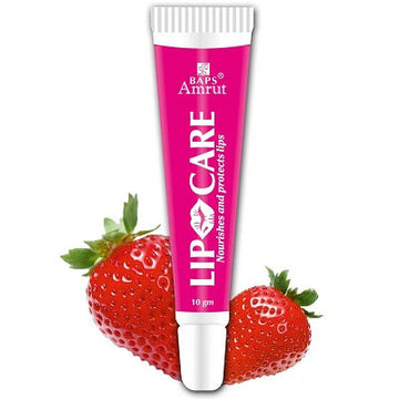 Baps Amrut Lip Care - 10 GM