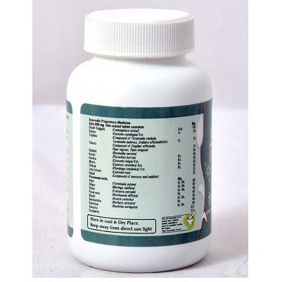 Baps Amrut Liposil Tablets - 120 Tabs