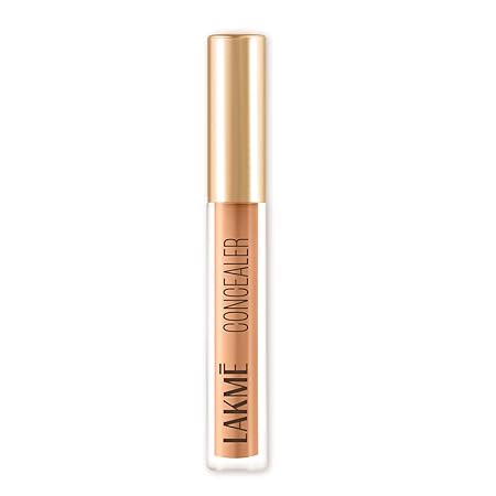 Lakme 9to5 Primer+Matte Liquid Concealer - 5.4 ML