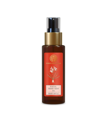 Forest Essentials Facial Tonic Mist - Bela