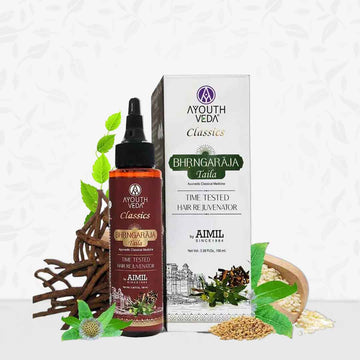 Ancient Living Pain Relief Massage Oil