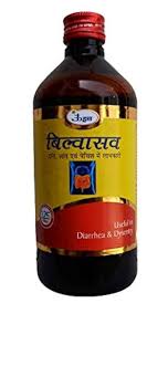 Unjha Bilvasava Pack of 2 - 450 ML