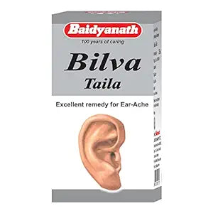 Baidyanath Bilwa Tel