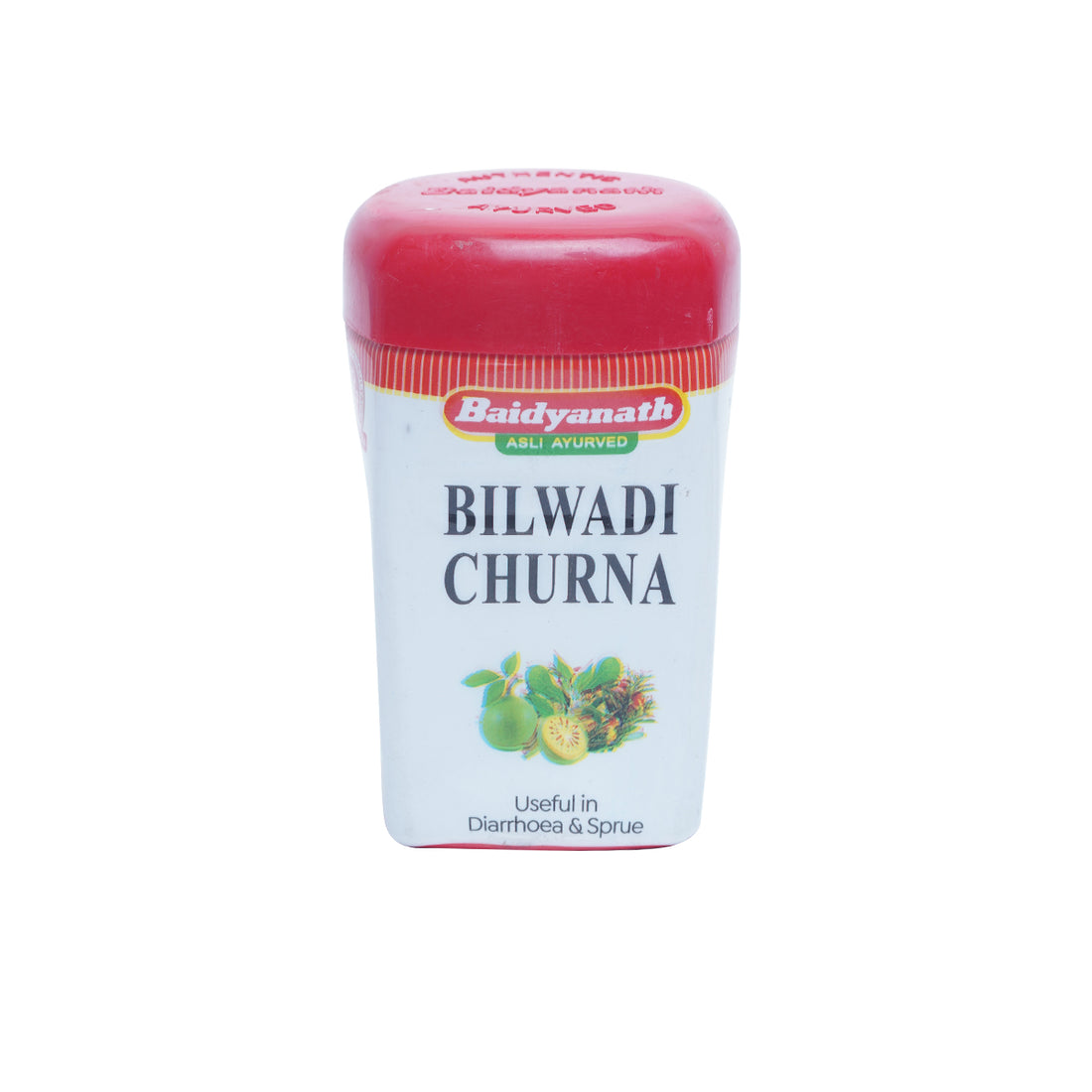 Baidyanath Bilwadi Churna - 60 GM