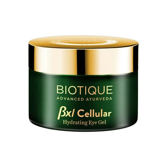 Biotique Bio BXL Hydrating Eye Gel