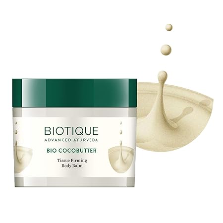Biotique Bio Coco Butter