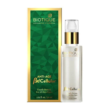 Biotique Bxl Cellular Youth Serum - 30 ML
