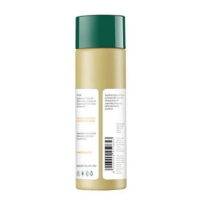 Biotique Advanced Ayurveda Bio Carrot Seed Anti-Aging After-Bath Body Oil - 120 ML