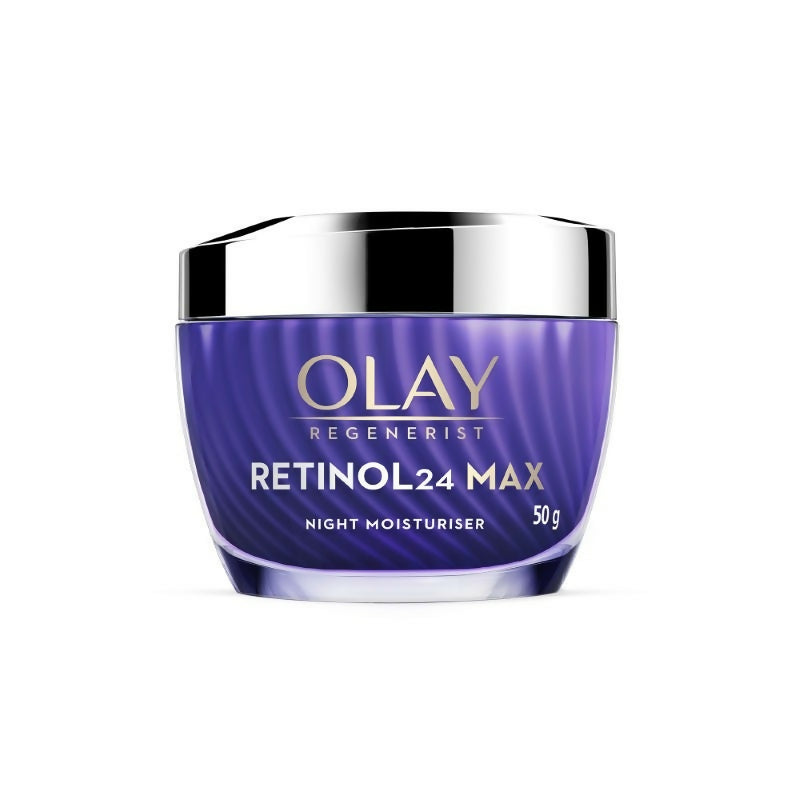 Retinol Max Olay Retinol24 Max Night Moisturiser