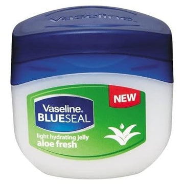 Vaseline Blueseal Light Hydrating Aloe Fresh Jelly - 250 ML