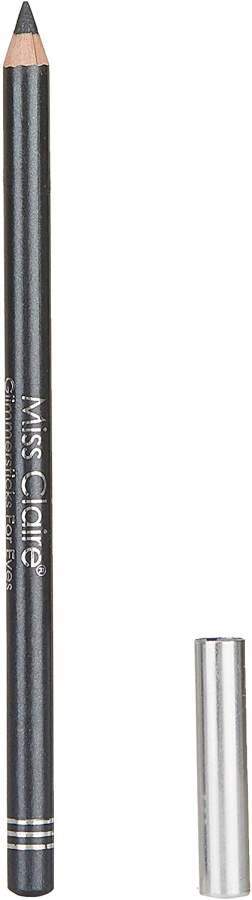 Miss Claire Glimmersticks for Eyes E 02 Silky, Gray