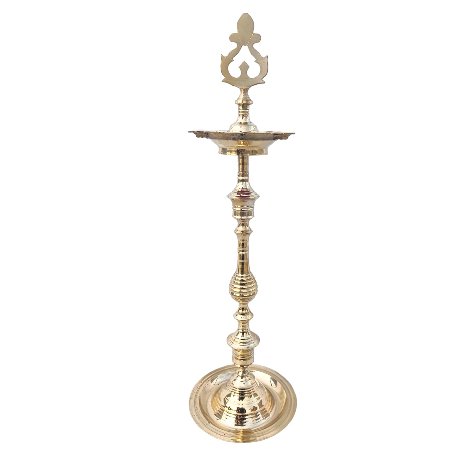 Brass Lamps
