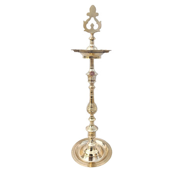 Brass Lamps