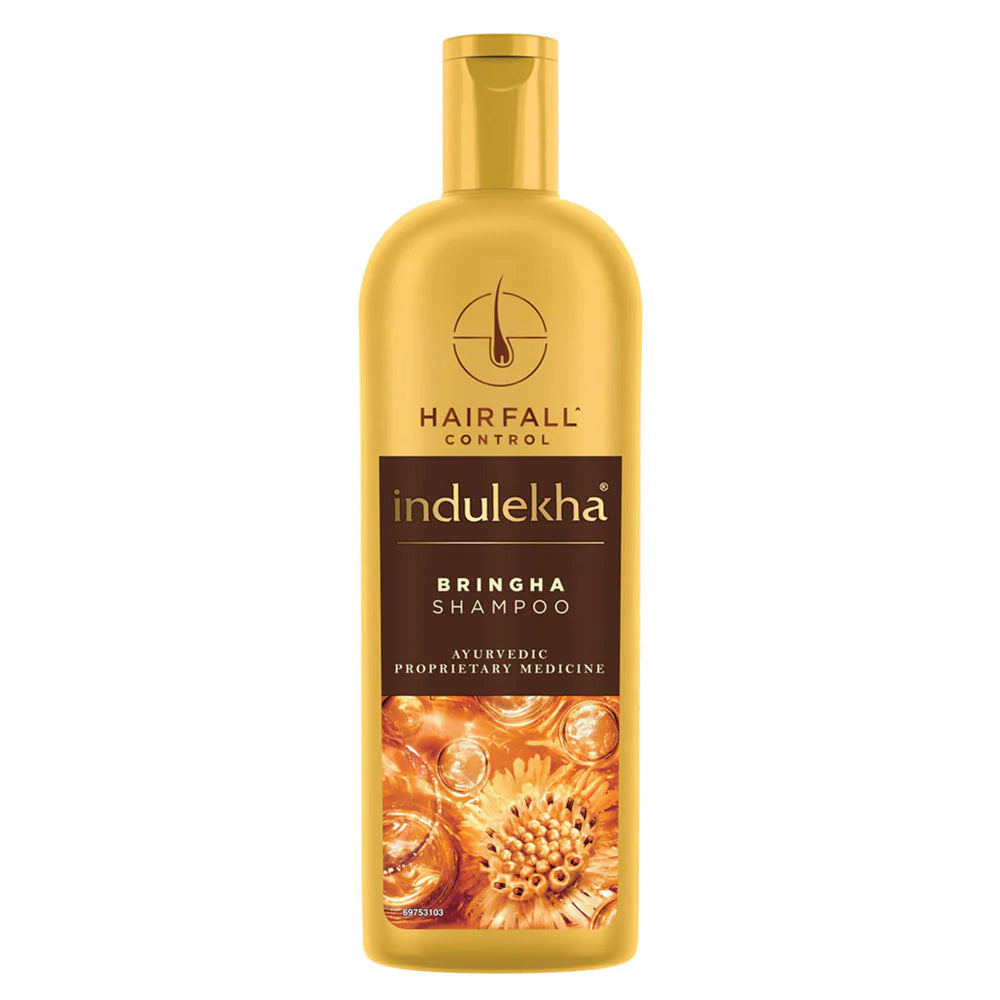 Indulekha Bringha Ayurvedic Shampoo