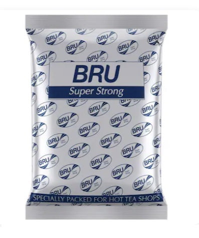 Bru Super Strong Coffee