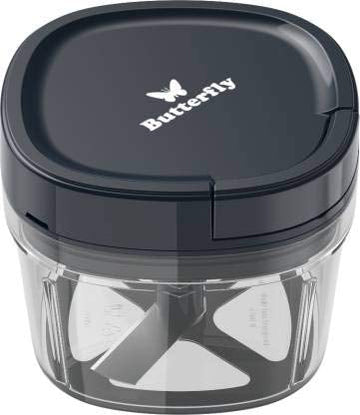 Butterfly Premium Vegetable Chopper - 600 ML - Daily Needs Products