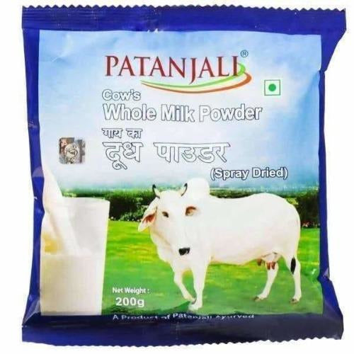 Patanjali  Milk Powder