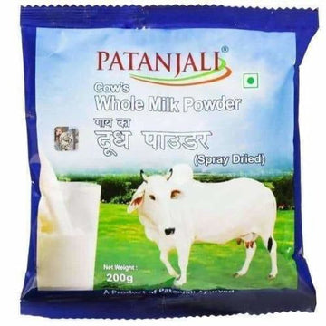Patanjali  Milk Powder