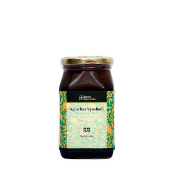 Banjara's Black Henna with Hibiscus