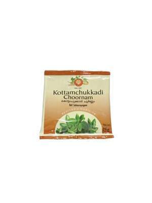 AVP Kottamchukkadi Choornam