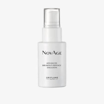 Oriflame Novage Advanced Breakout-Defence Emulsion