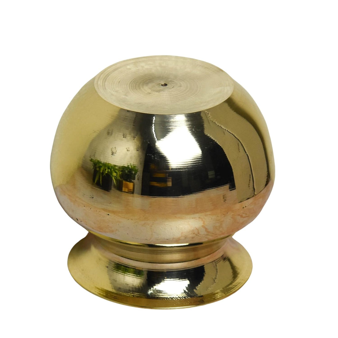 Brass Abhishek Kalash