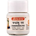 Baidyanath Chandranshu Ras