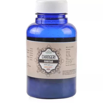 Nagarjuna Changeri Ghritam