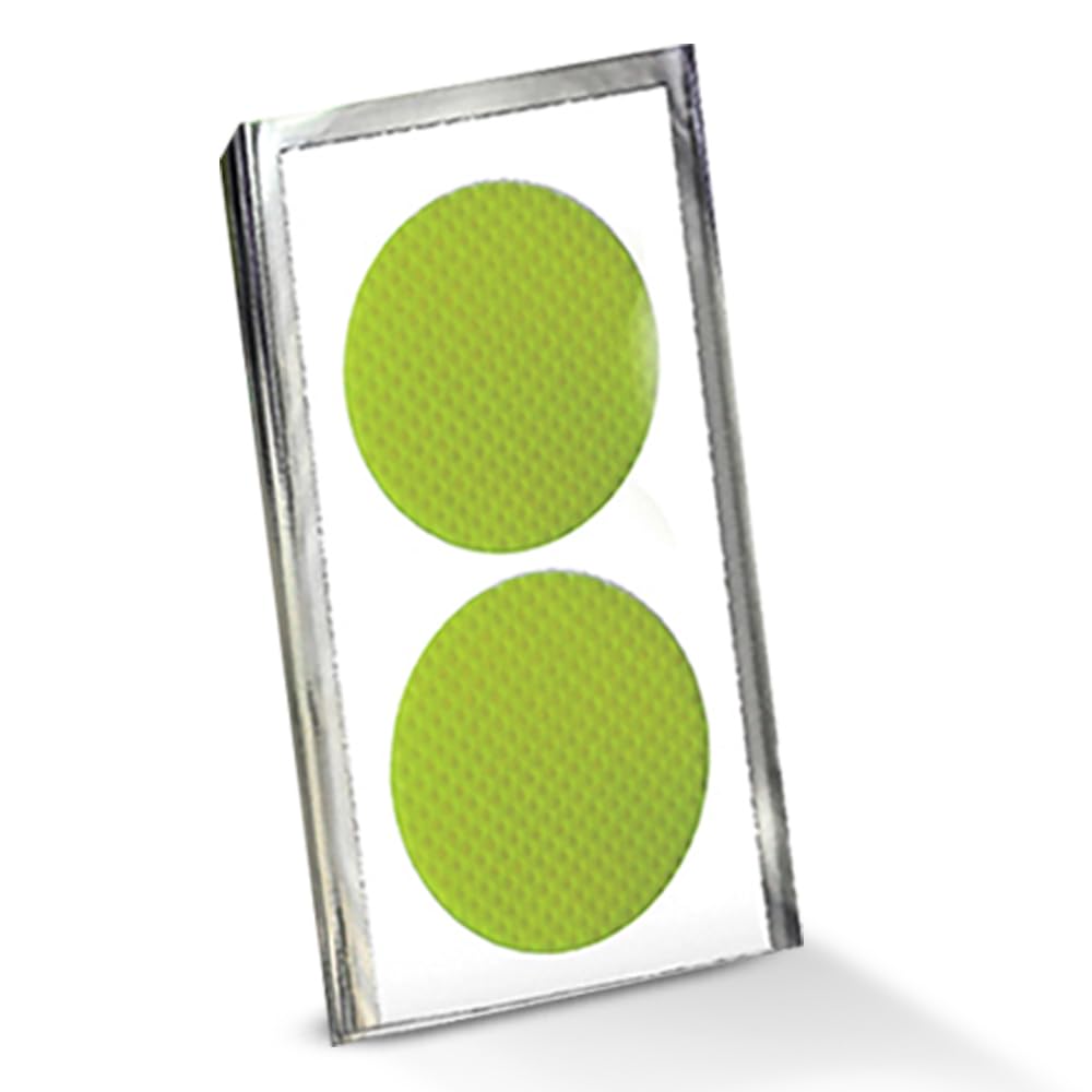 Chicco Anti Mosquito Patches - 24 Patches