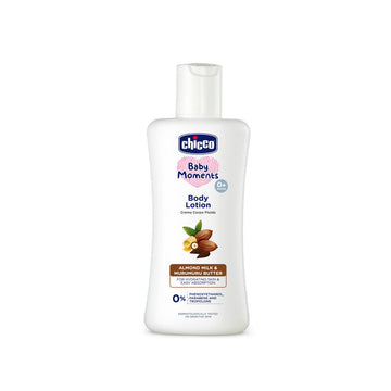 Chicco Baby Body Lotion
