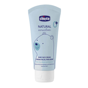 Chicco Baby Face Cream - 50 ML