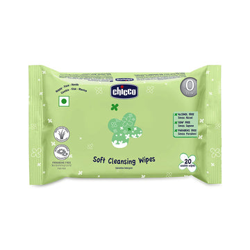 Chicco Baby Wipes