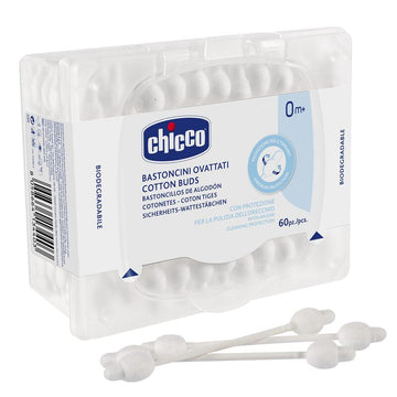 Chicco Cotton Buds