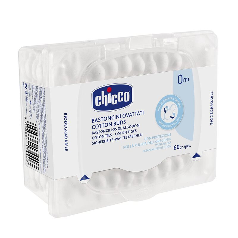Chicco Cotton Buds