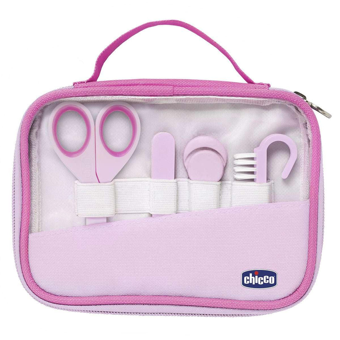 Chicco Nail Care Set