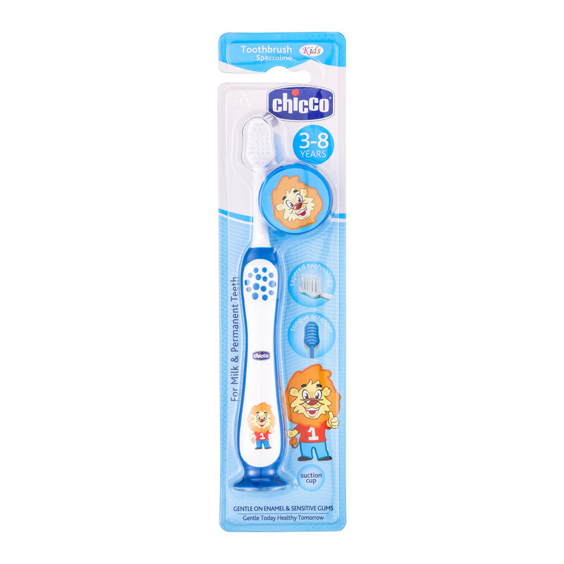 Chicco Toothbrush