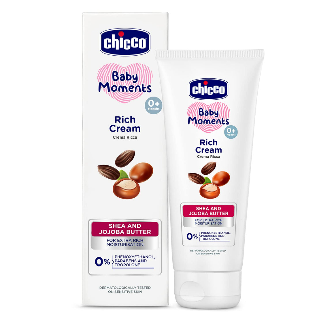 Chicco Rich Cream