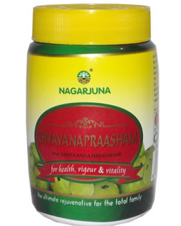 Nagarjuna Chyavanapraasham - 500 GM