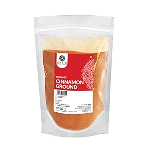 Dhatu Organics Cinnamon Powder