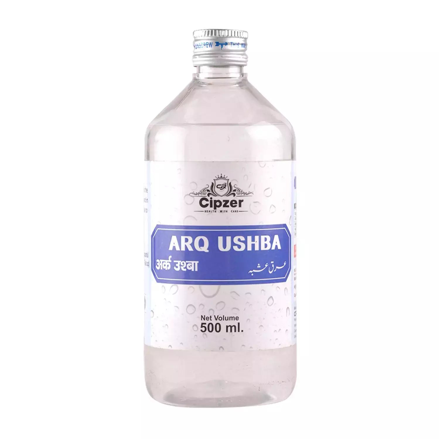 Cipzer Arq Ushba - 500 ML