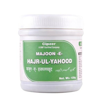 Cipzer Majoon-E-Hajr-Ul-Yahood