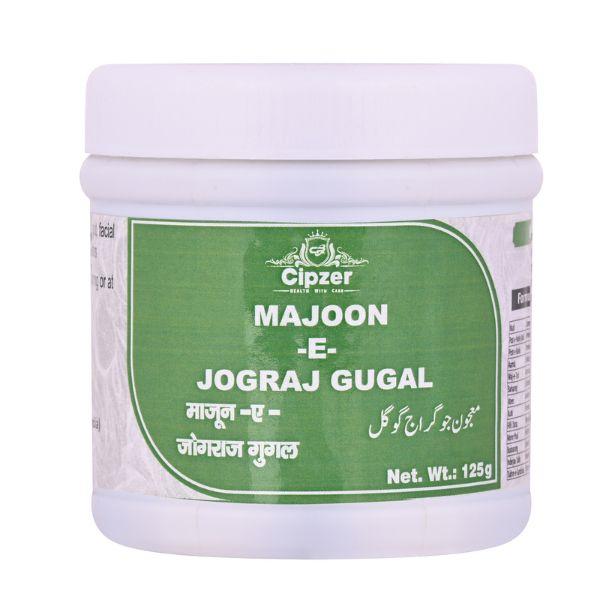 Cipzer Majoon-E-Jograj Gugal - 125 GM