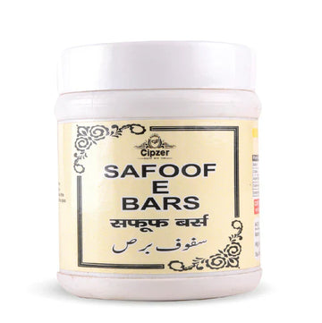 Cipzer Safoof-E-Bars