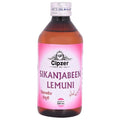 Cipzer Sikanjabeen Lemuni