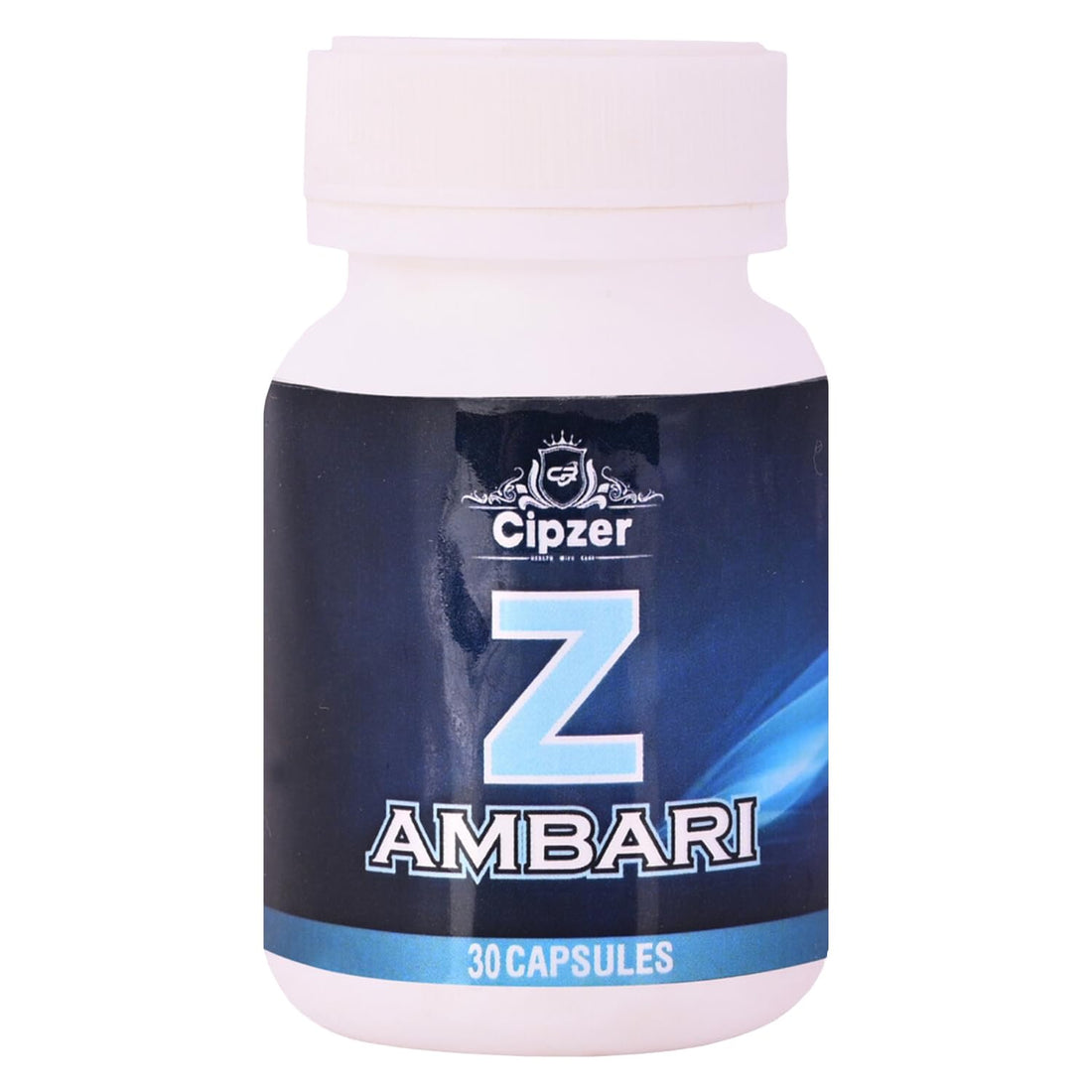 Cipzer Z Ambari Capsule