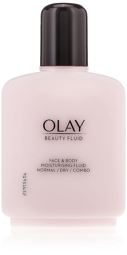 Olay Classics Beauty Fluid - 100 ML