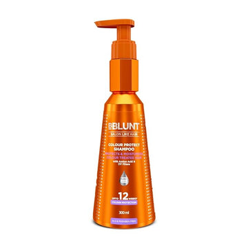 BBlunt Colour Protect Shampoo - 300 ML