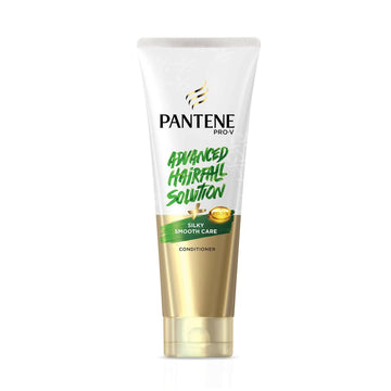 Pantene Advanced Hairfall Solution Conditioner for Silky Smooth Care
