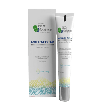 Atrimed Plant Science Anti Acne Cream